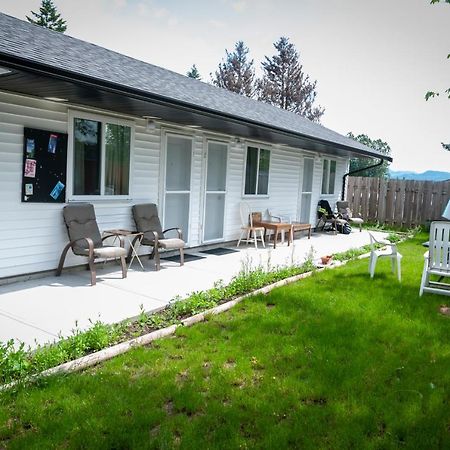 Guest Suite Private Retreat For 2 Guests With Ac - 4 Units Available Abbotsford Esterno foto