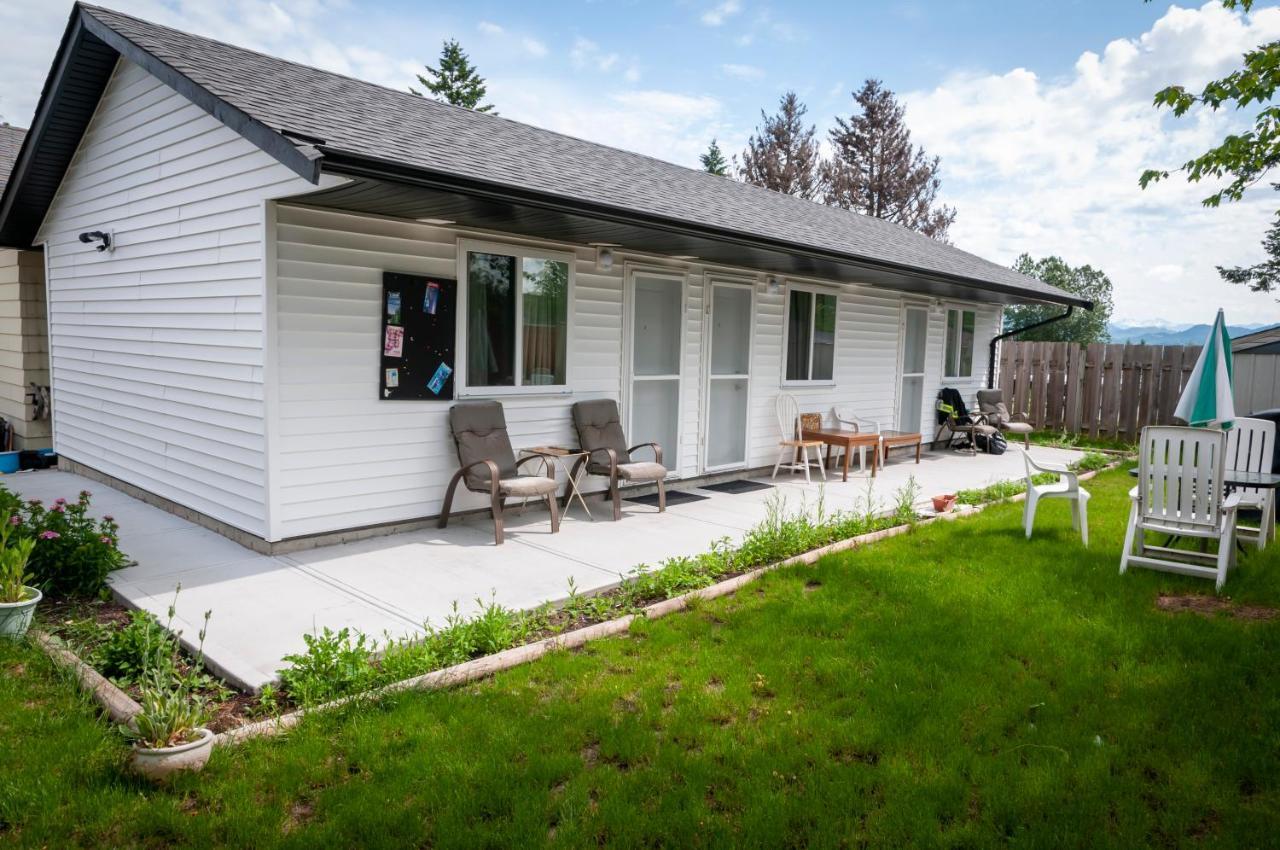 Guest Suite Private Retreat For 2 Guests With Ac - 4 Units Available Abbotsford Esterno foto