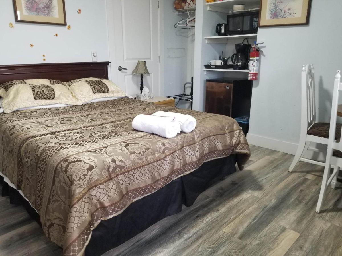 Guest Suite Private Retreat For 2 Guests With Ac - 4 Units Available Abbotsford Esterno foto